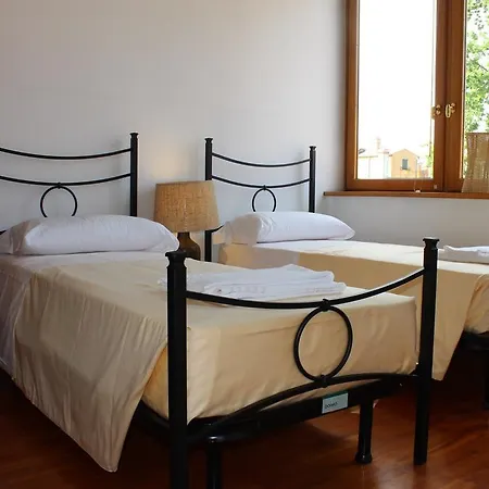 דירה Casa Della Luce *