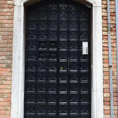 Casa Della Luce דירה