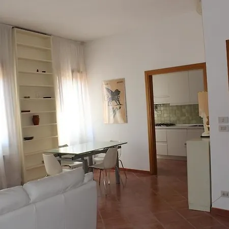 Casa Della Luce דירה
