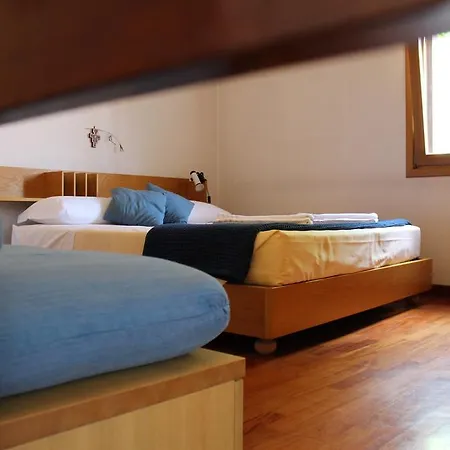 Casa Della Luce * Венеция