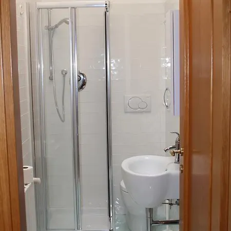Апартаменты Casa Della Luce