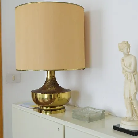 Casa Della Luce Апартаменты Венеция