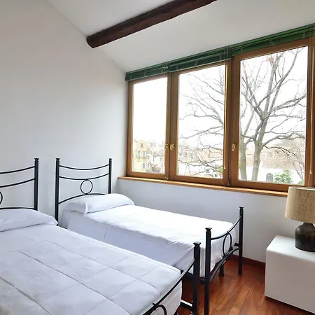 아파트 Casa Della Luce