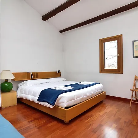 Апартаменты Casa Della Luce