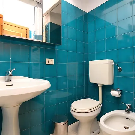 Casa Della Luce Апартаменты Венеция