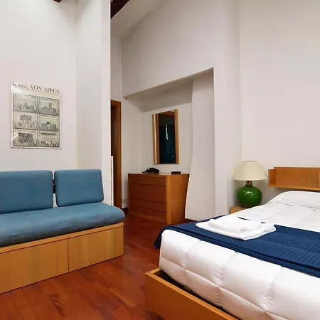 Casa Della Luce Апартаменты Венеция