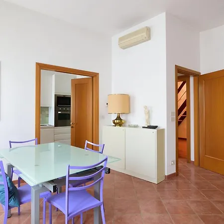Апартаменты Casa Della Luce