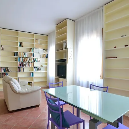 Casa Della Luce *