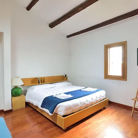 Casa Della Luce Венеция