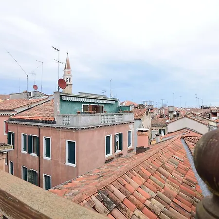 Апартаменты Casa Della Luce