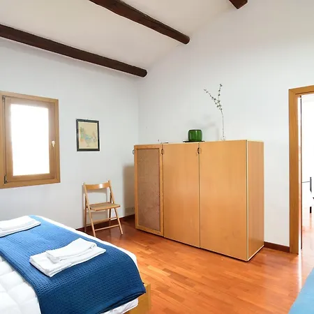 Апартаменты Casa Della Luce *