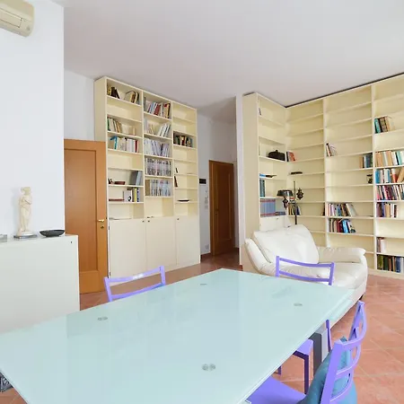 Casa Della Luce Апартаменты