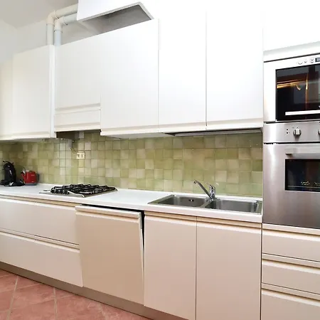 Casa Della Luce Апартаменты *