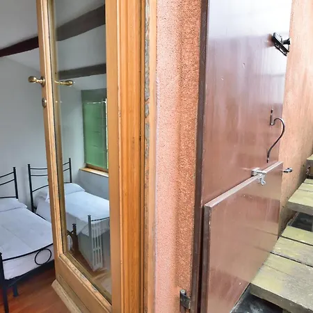 Casa Della Luce Апартаменты Венеция
