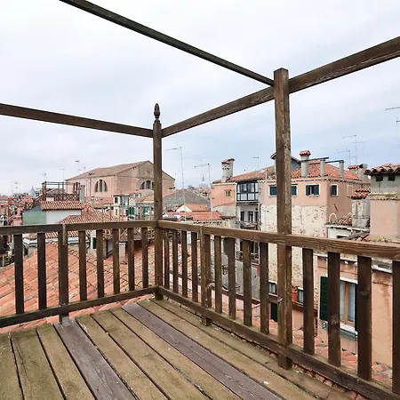 Апартаменты Casa Della Luce *