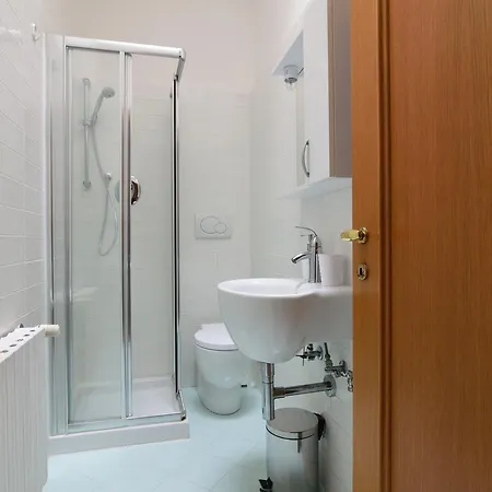 Апартаменты Casa Della Luce Венеция