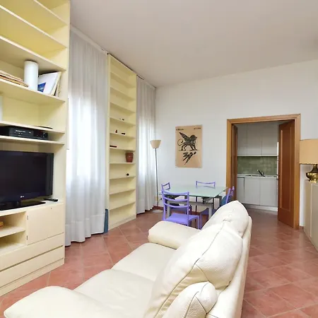 아파트 Casa Della Luce