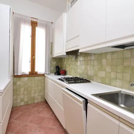 Апартаменты Casa Della Luce