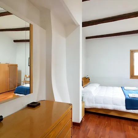 Casa Della Luce * 베니스