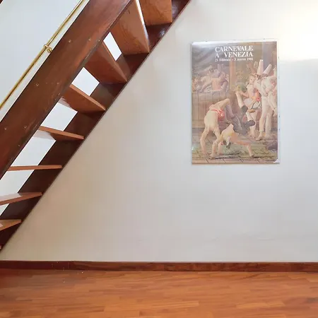 Casa Della Luce Венеция