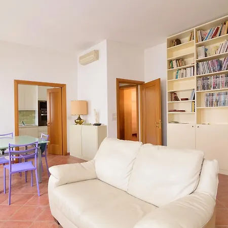 Casa Della Luce Апартаменты *