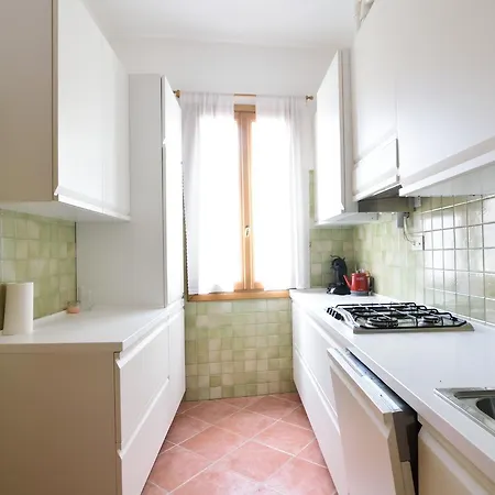 Casa Della Luce *