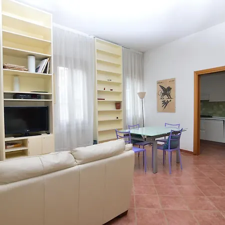 Апартаменты Casa Della Luce