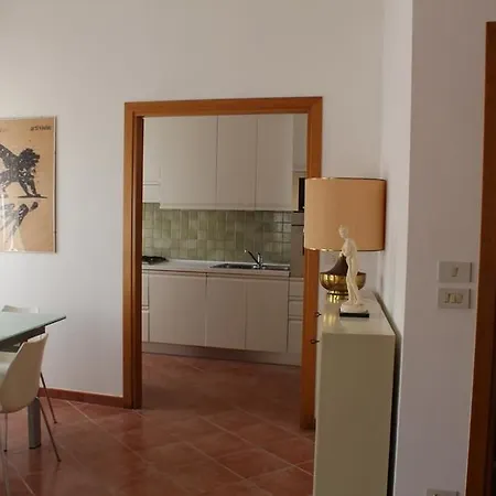 Casa Della Luce 아파트 *