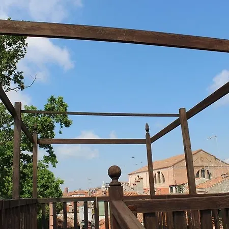 Casa Della Luce * Венеция