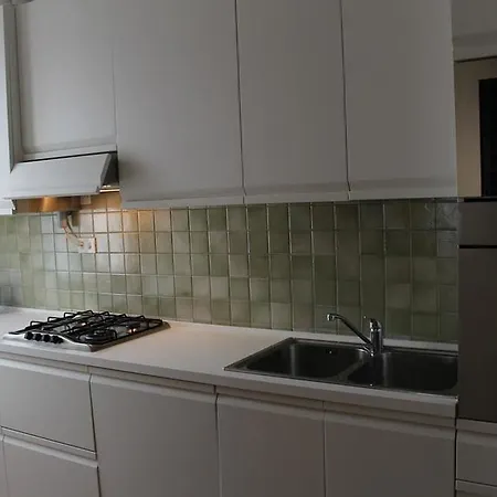 Апартаменты Casa Della Luce *