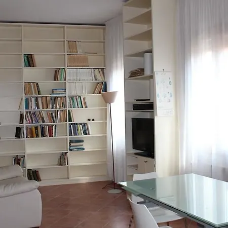 Casa Della Luce 아파트