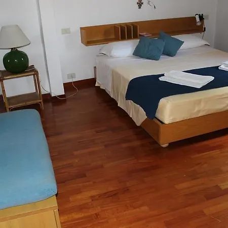 아파트 Casa Della Luce 베니스