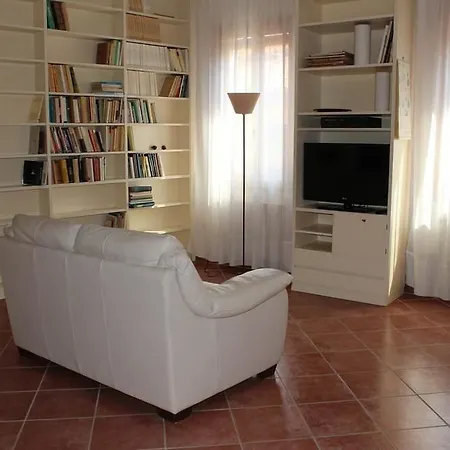 Апартаменты Casa Della Luce